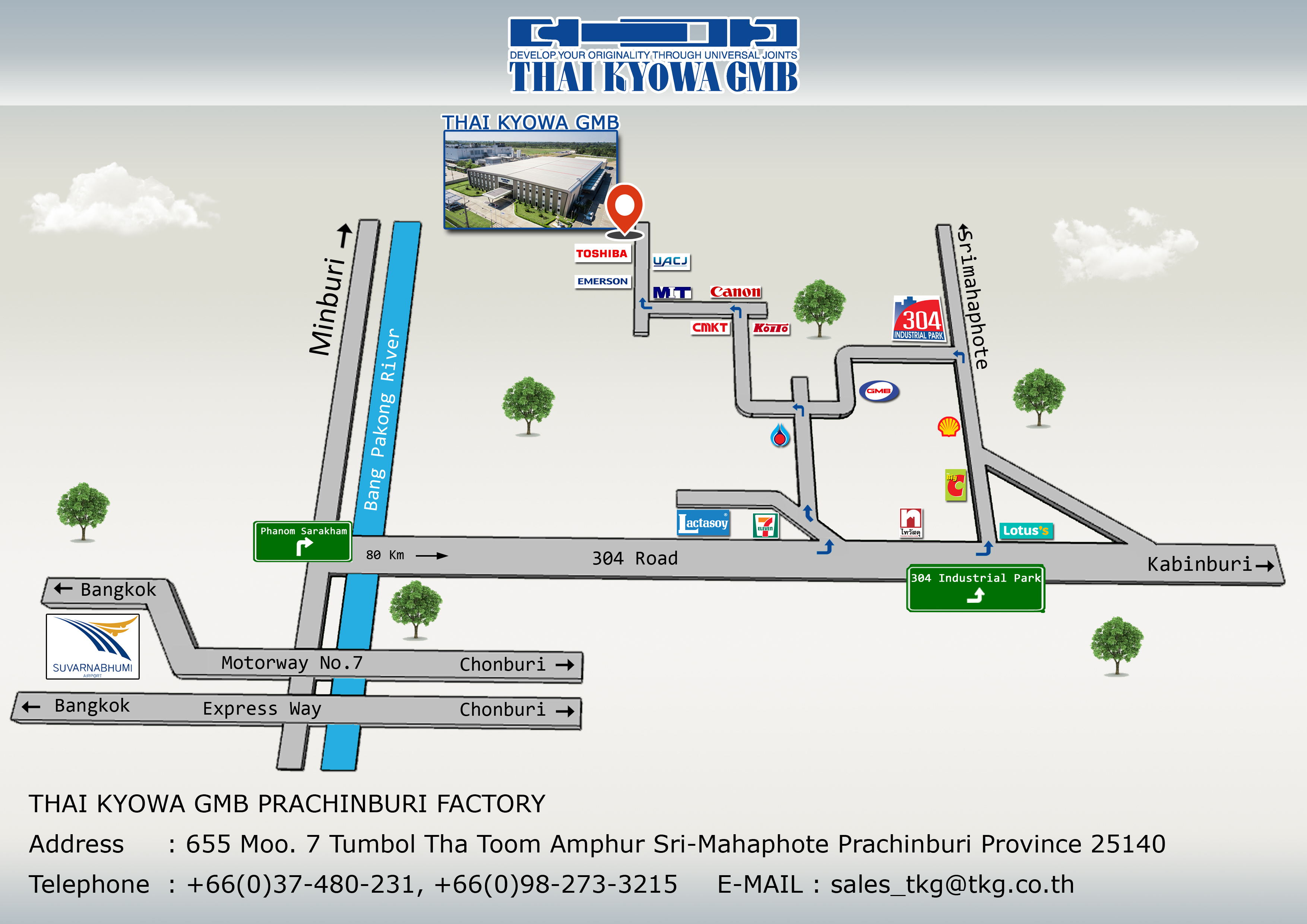 map-tkg