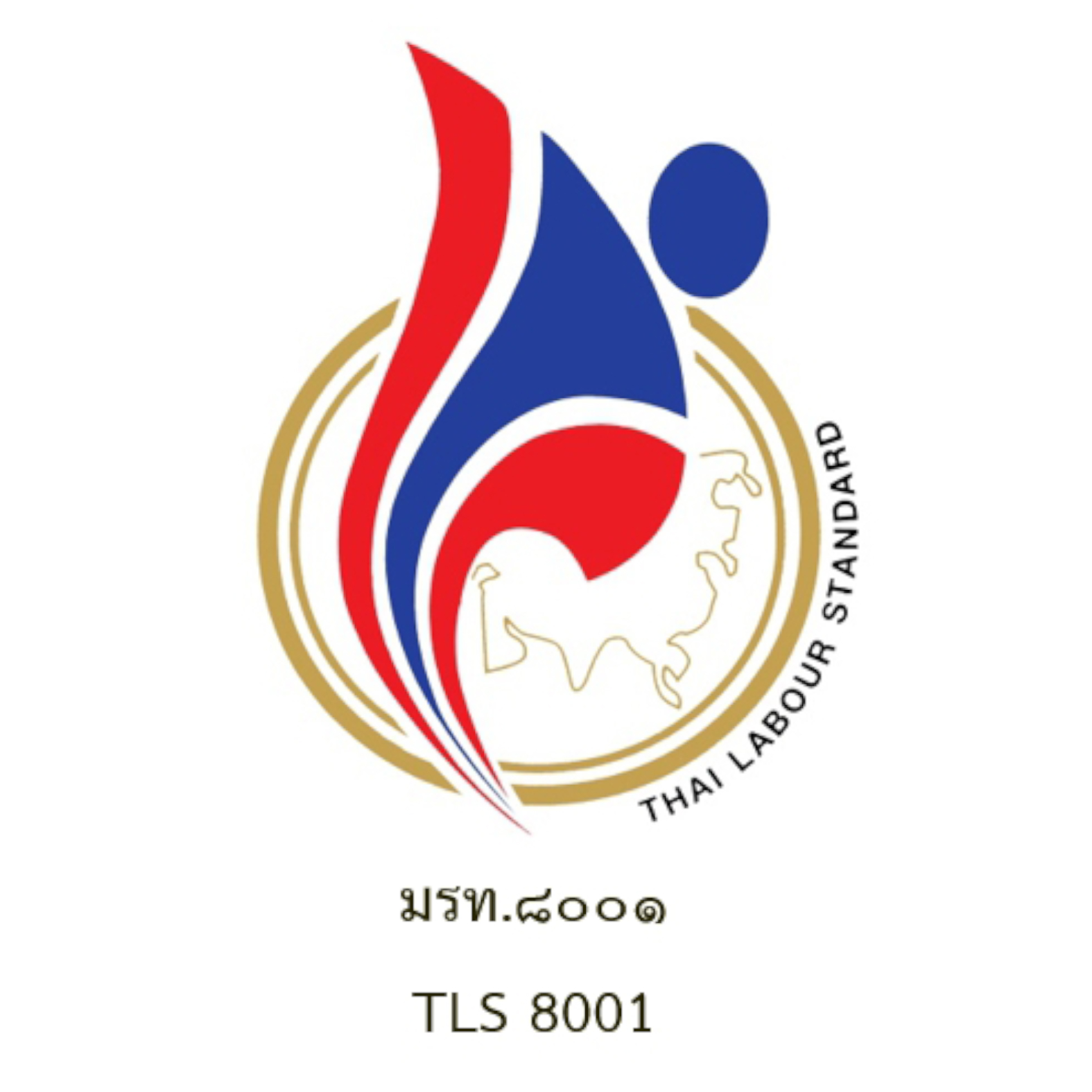 TLS 8001