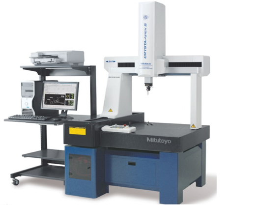 CNC Coordinate Measuring Machine