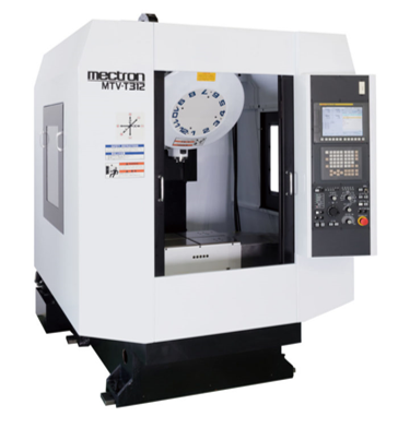 Machining Center Machine