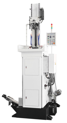 Broaching Machine